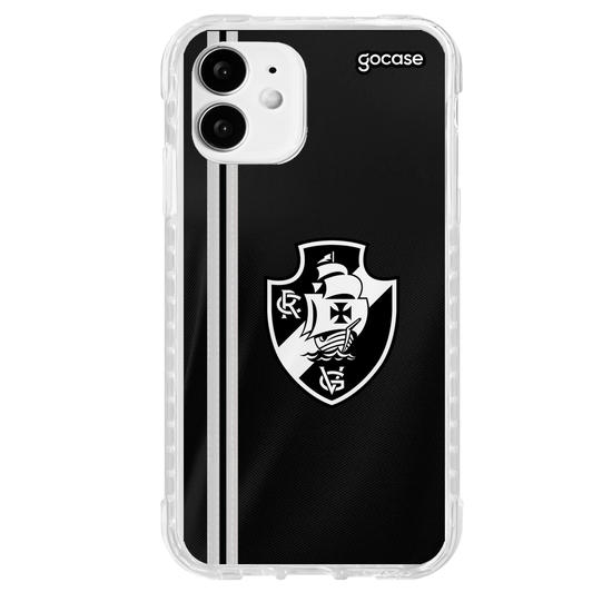 Capinha para celular  Vasco - Casual Stripes 