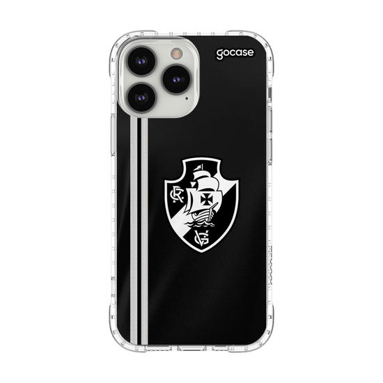 Capinha para celular  Vasco - Casual Stripes 