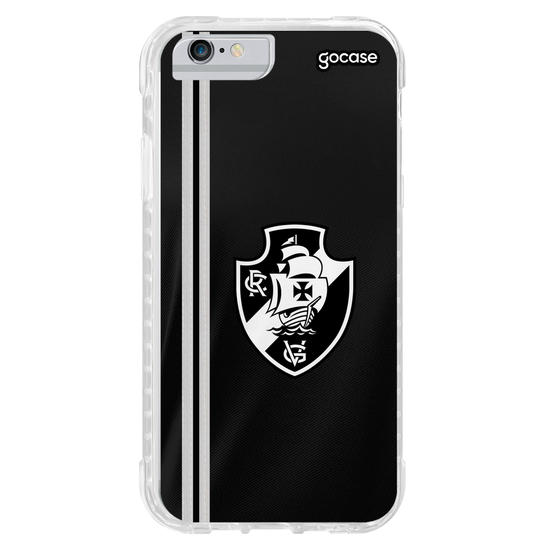 Capinha para celular  Vasco - Casual Stripes 