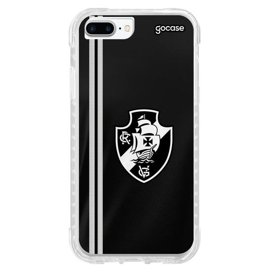 Capinha para celular  Vasco - Casual Stripes 