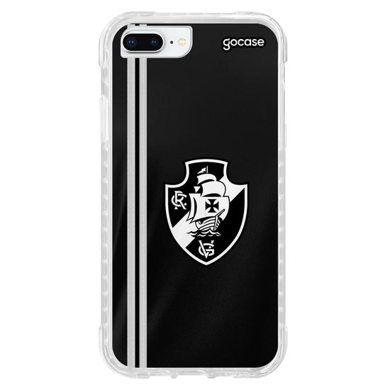 Capinha para celular  Vasco - Casual Stripes 