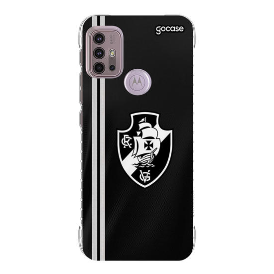 Capinha para celular  Vasco - Casual Stripes 