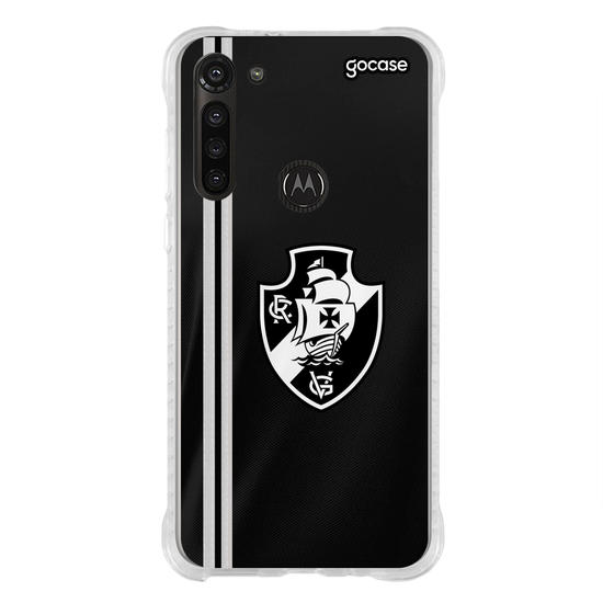 Capinha para celular  Vasco - Casual Stripes 