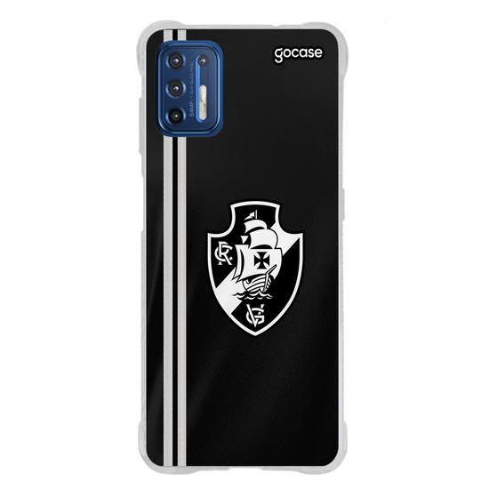 Capinha para celular  Vasco - Casual Stripes 