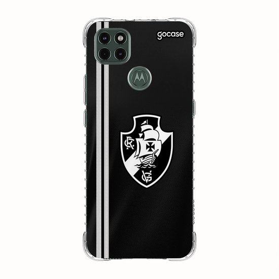 Capinha para celular  Vasco - Casual Stripes 