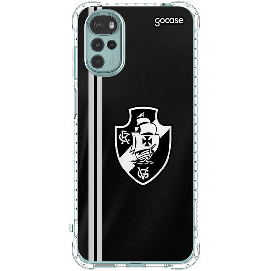 Capinha para celular  Vasco - Casual Stripes 