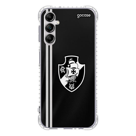 Capinha para celular  Vasco - Casual Stripes 