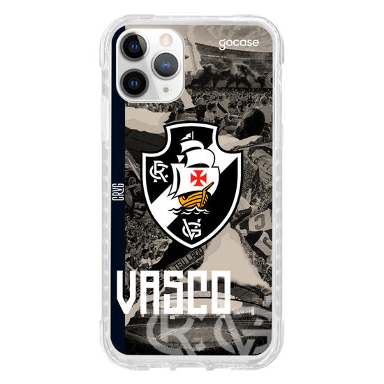 Capinha para celular  Vasco - Colagem 2024