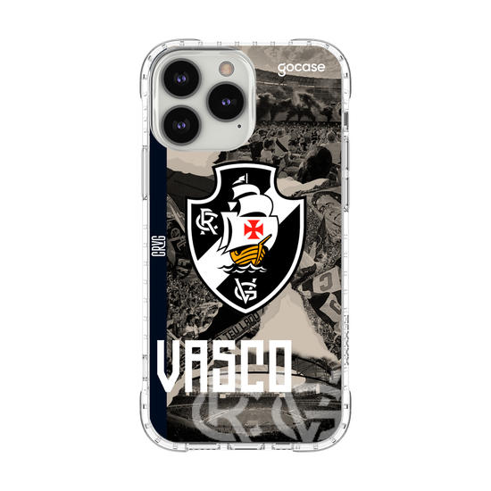 Capinha para celular  Vasco - Colagem 2024
