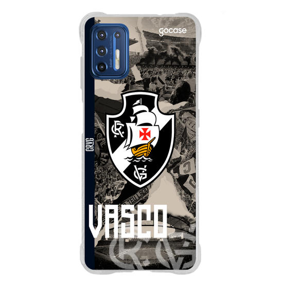 Capinha para celular  Vasco - Colagem 2024