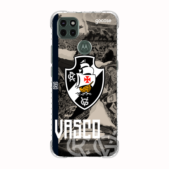 Capinha para celular  Vasco - Colagem 2024