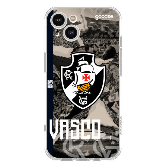  Vasco - Colagem 2024