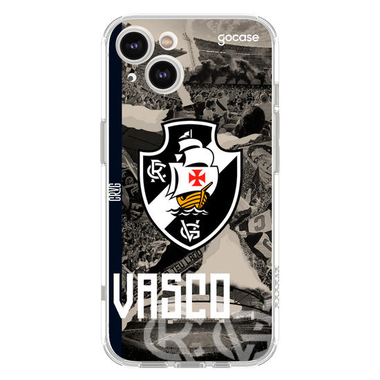  Vasco - Colagem 2024