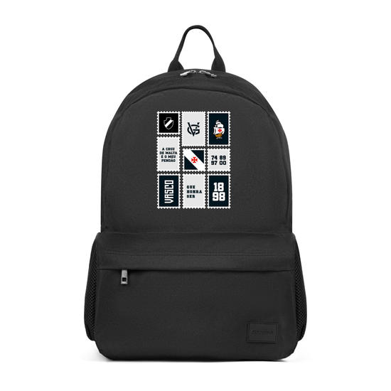 Mochila Pop - Vasco - College Stamps