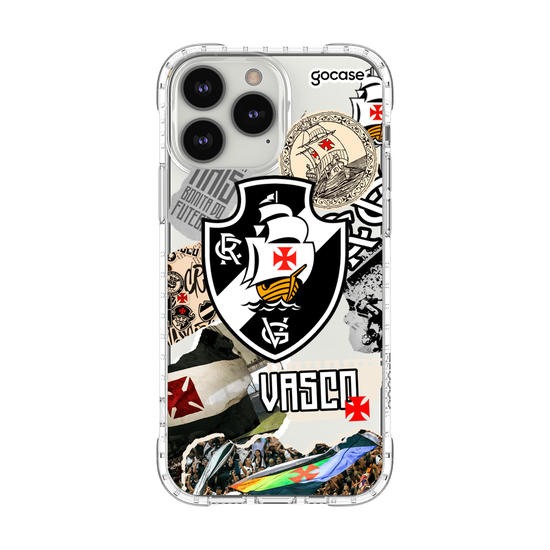 Capinha para celular  Vasco Collage - 2024