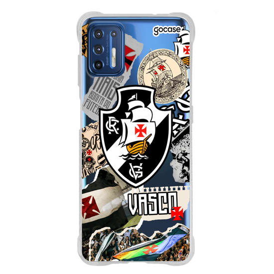 Capinha para celular  Vasco Collage - 2024