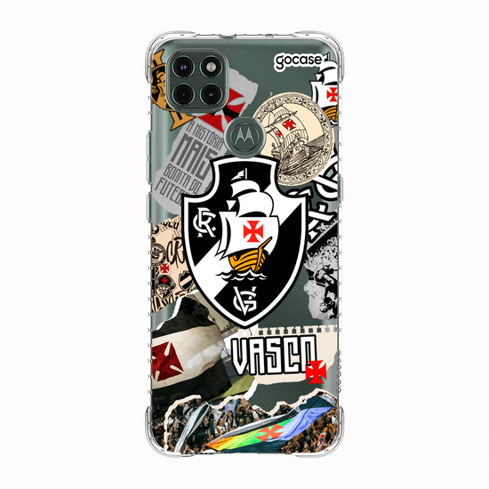 Capinha para celular  Vasco Collage - 2024