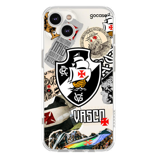  Vasco Collage - 2024