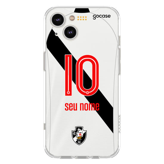 Vasco da Gama - Uniforme 1 2022 Personalizado