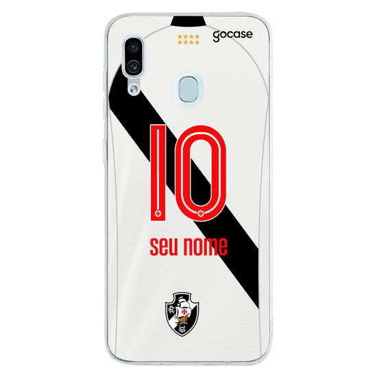 Vasco da Gama - Uniforme 1 2022 Personalizado