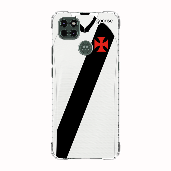 Capinha para celular Vasco da Gama - Uniforme 1 2022