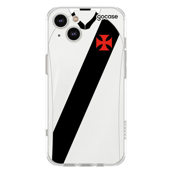 Vasco da Gama - Uniforme 1 2022