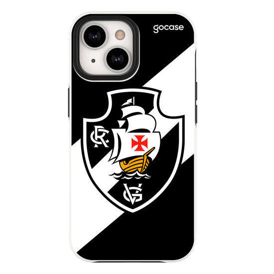 Vasco da Gama - Escudo