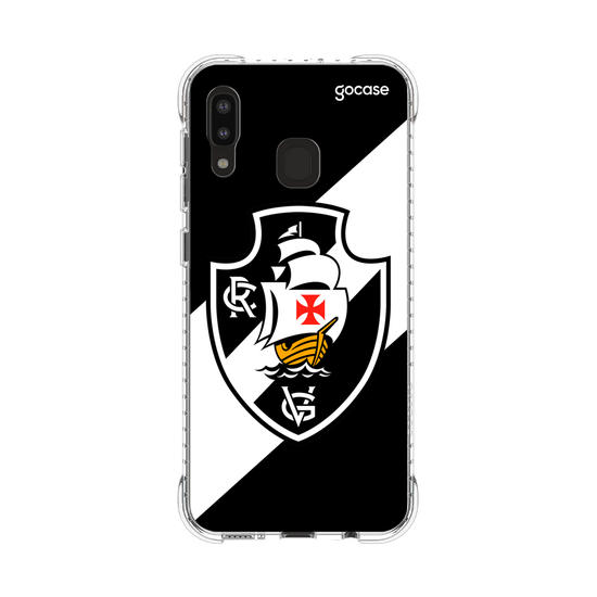 Capinha para celular Vasco da Gama - Escudo