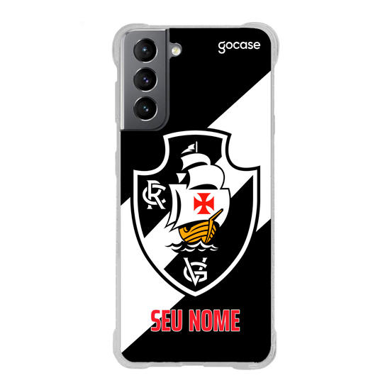 Capinha para celular Vasco da Gama - Escudo Capinha para celular Vasco da Gama - Escudo