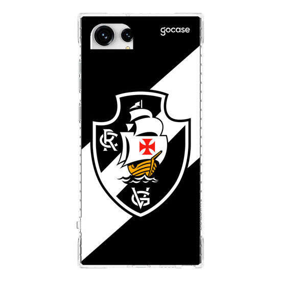Capinha para celular Vasco da Gama - Escudo