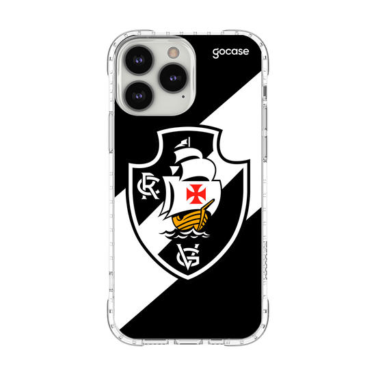 Capinha para celular Vasco da Gama - Escudo