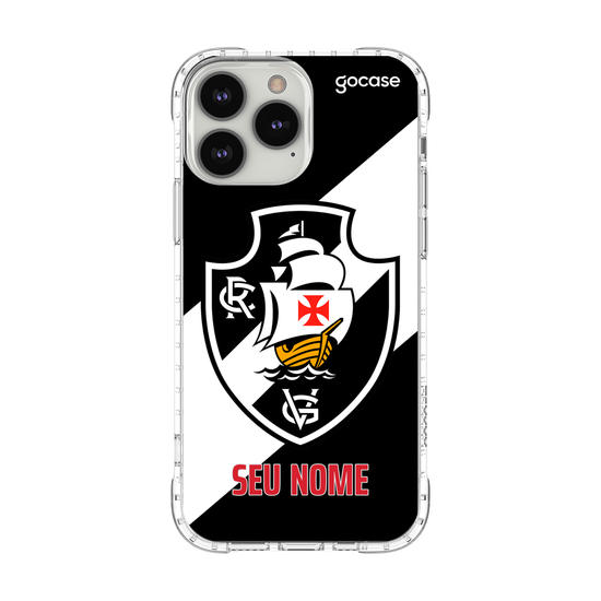 Capinha para celular Vasco da Gama - Escudo