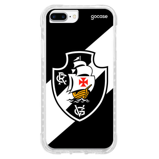 Capinha para celular Vasco da Gama - Escudo