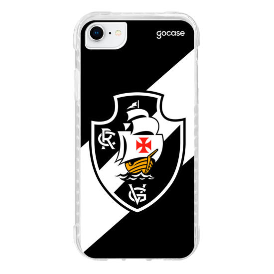 Capinha para celular Vasco da Gama - Escudo