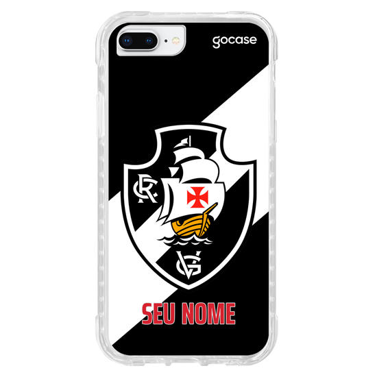 Capinha para celular Vasco da Gama - Escudo
