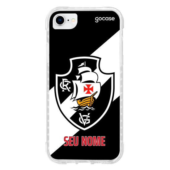 Capinha para celular Vasco da Gama - Escudo