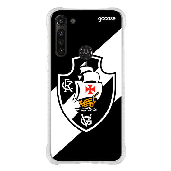 Capinha para celular Vasco da Gama - Escudo