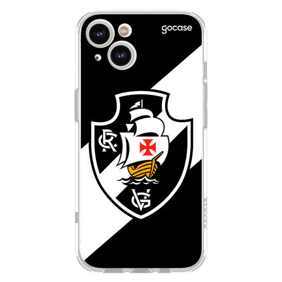 Vasco da Gama - Escudo