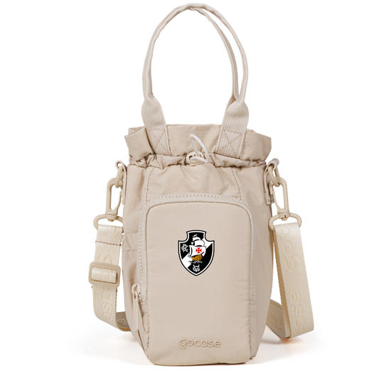 Bolsa de Garrafa - Vasco - Escudo