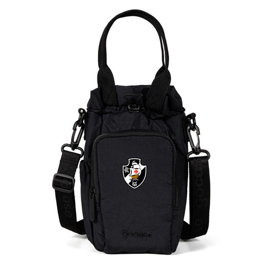 Bolsa de Garrafa - Vasco - Escudo