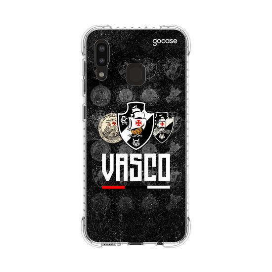 Capinha para celular  Vasco - Escudos Históricos
