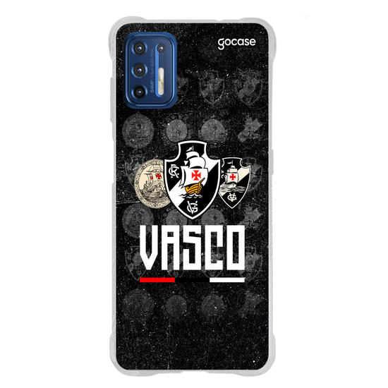 Capinha para celular  Vasco - Escudos Históricos