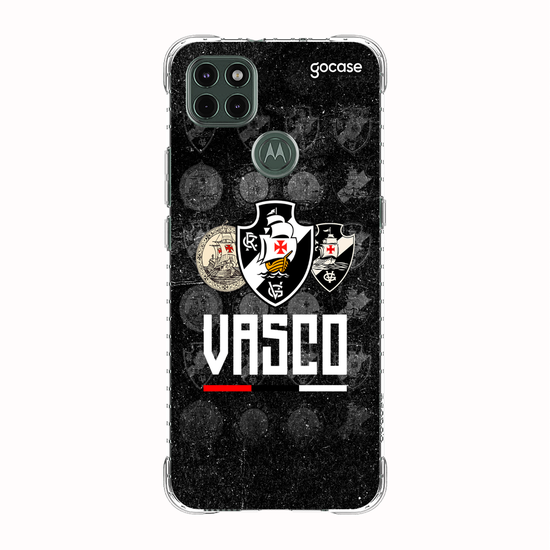 Capinha para celular  Vasco - Escudos Históricos