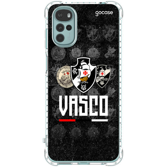 Capinha para celular  Vasco - Escudos Históricos