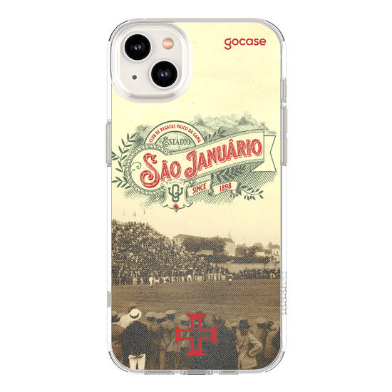 Capinha para celular  Vasco - Estádio do Vasco