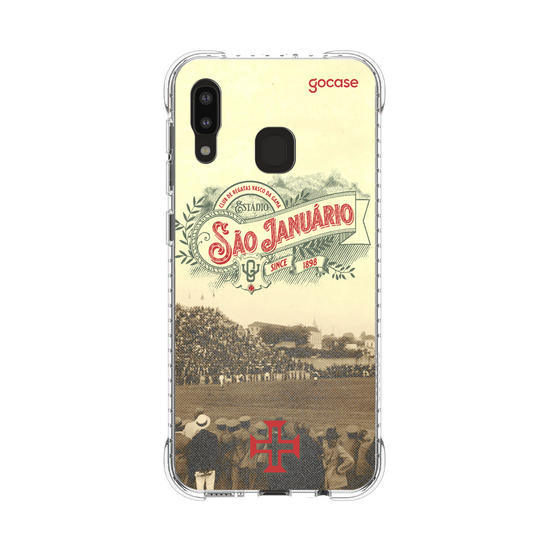 Capinha para celular  Vasco - Estádio do Vasco