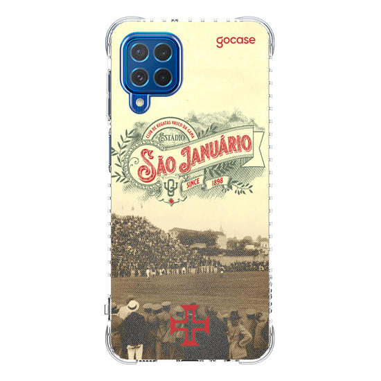  Vasco - Estádio do Vasco