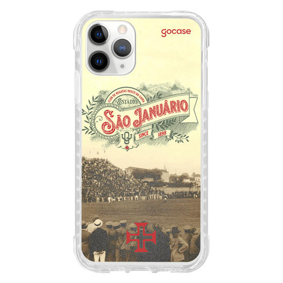 Capinha para celular  Vasco - Estádio do Vasco