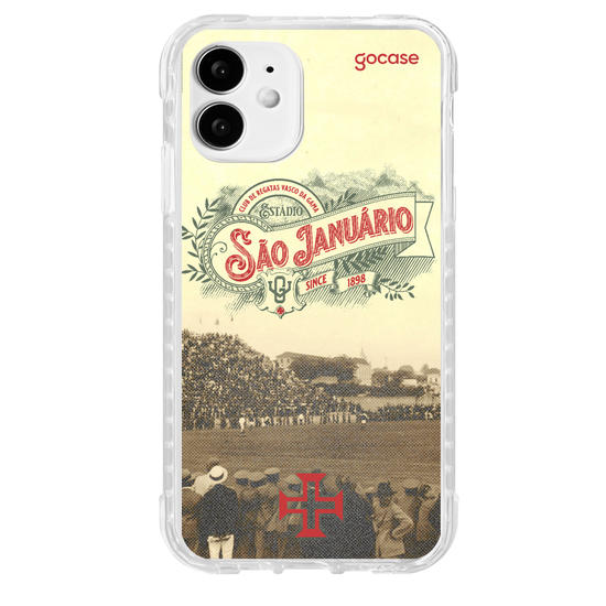 Capinha para celular  Vasco - Estádio do Vasco