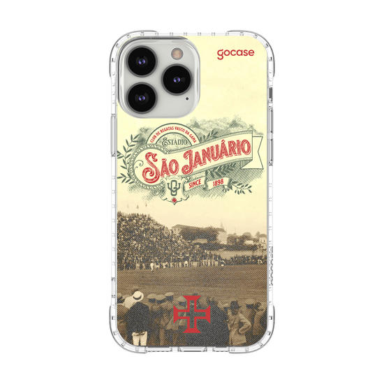 Capinha para celular  Vasco - Estádio do Vasco